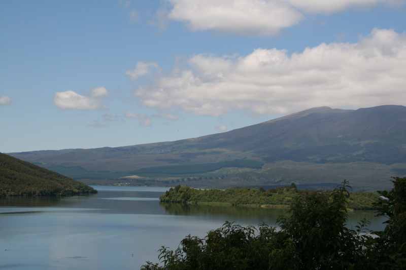 Nieuw-Zeeland 2011 - 0816